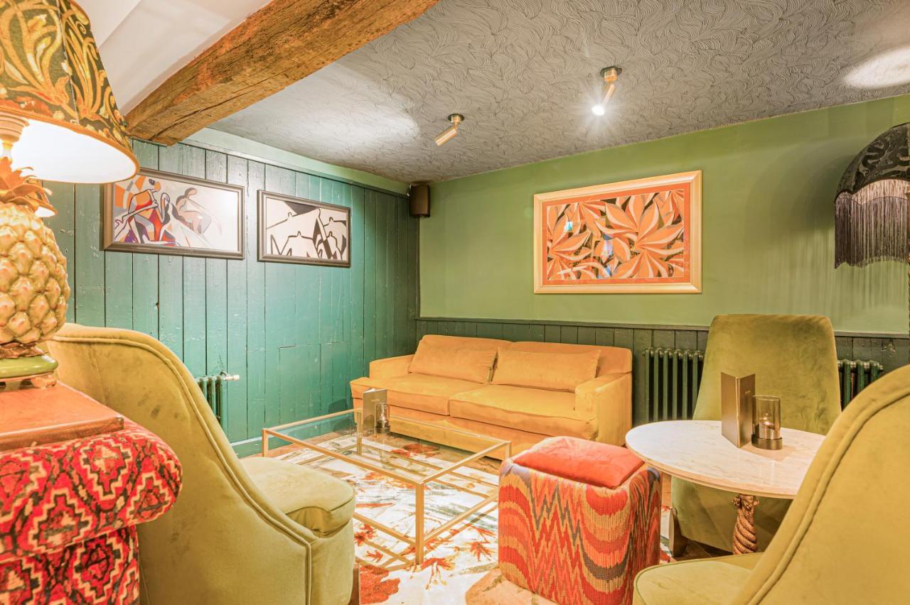 Hotel The King's Arms By Innkeeper's Collection