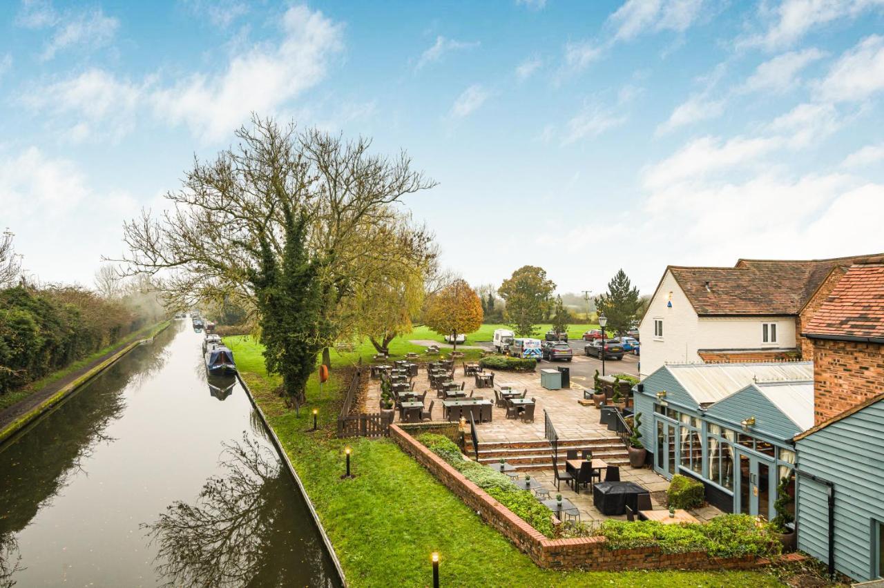 The King's Arms By Innkeeper's Collection Hotel Knowle (West Midlands)