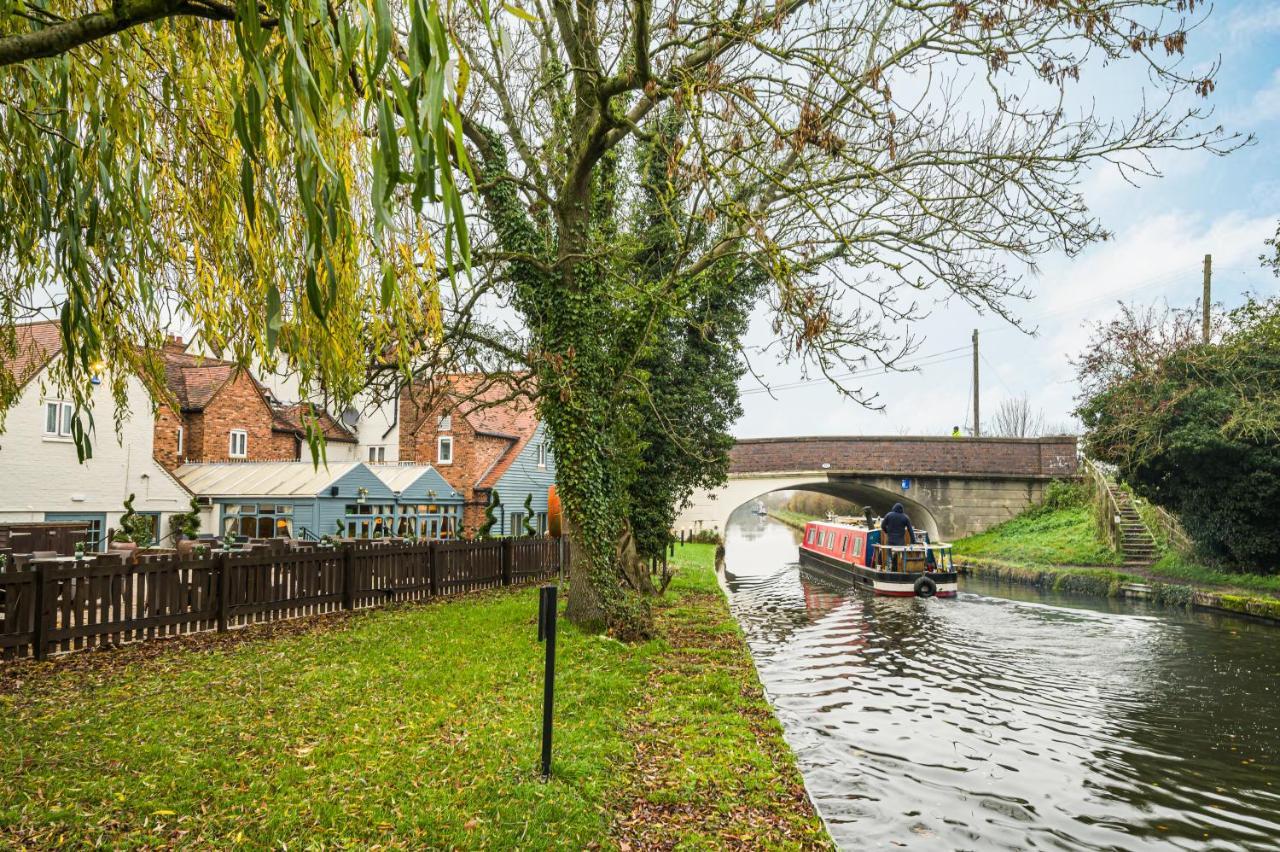 The King's Arms By Innkeeper's Collection Knowle (West Midlands)