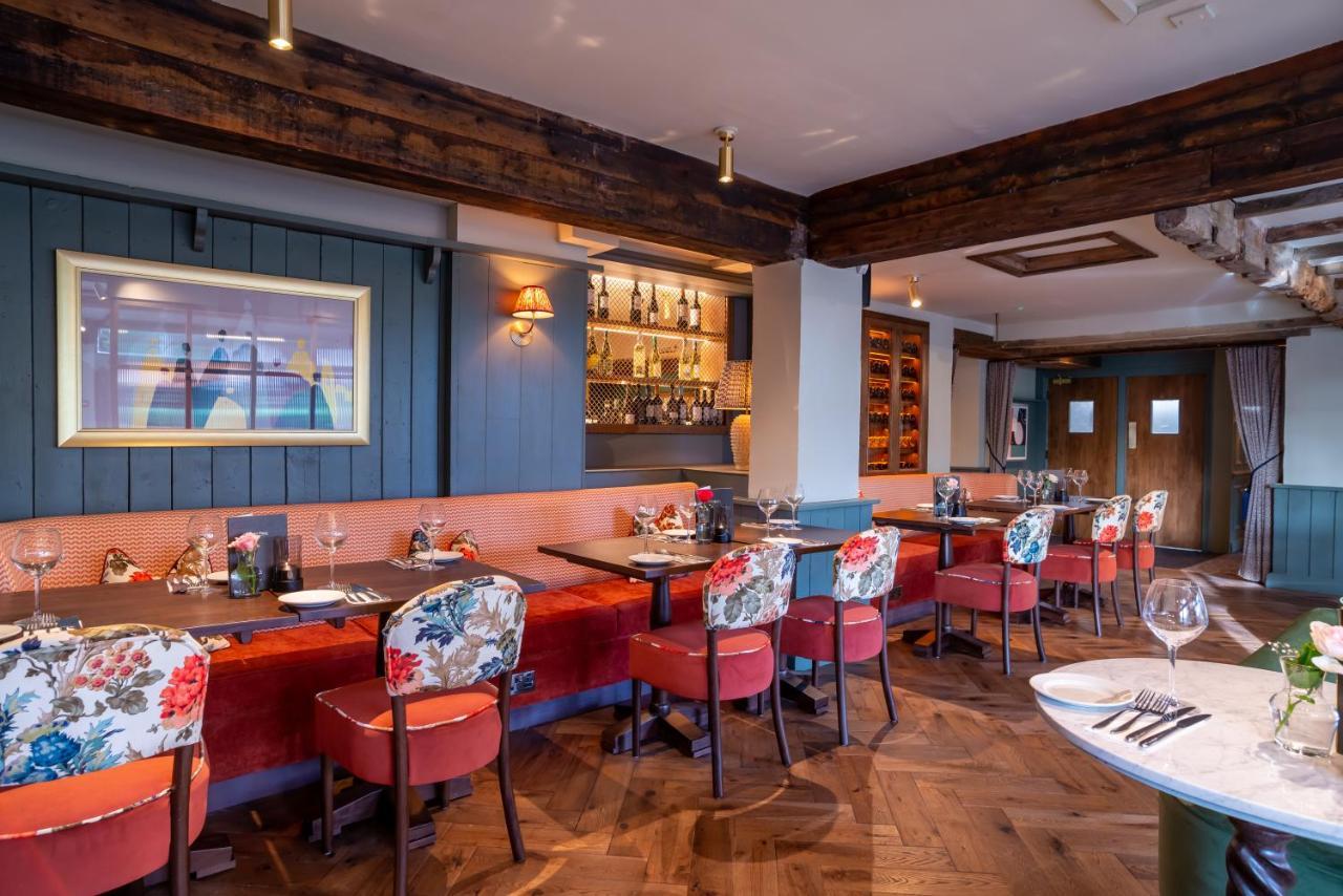 The King's Arms By Innkeeper's Collection
