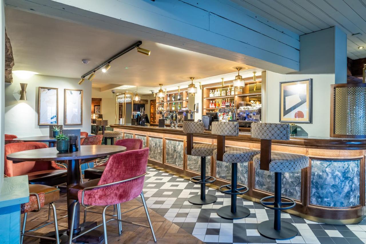 The King's Arms By Innkeeper's Collection