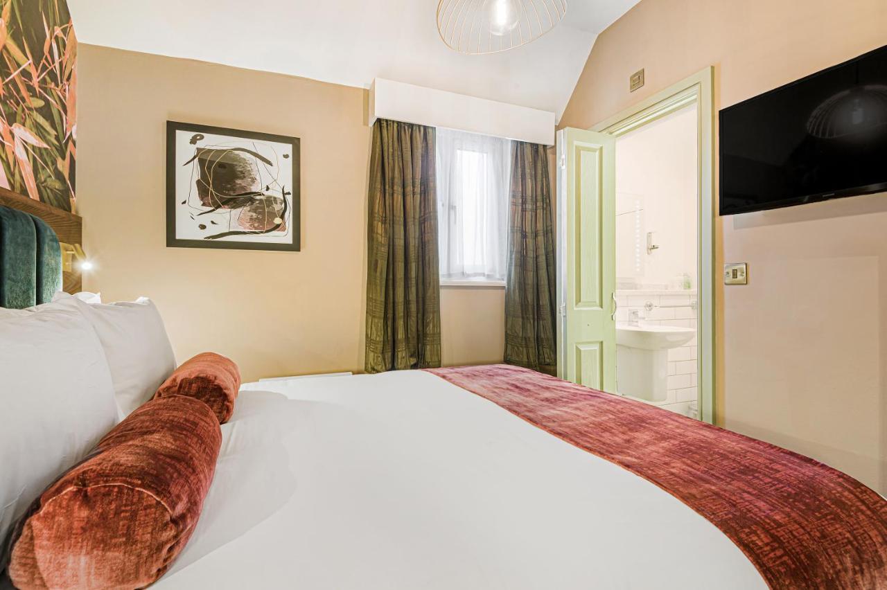 Hotel The King's Arms By Innkeeper's Collection