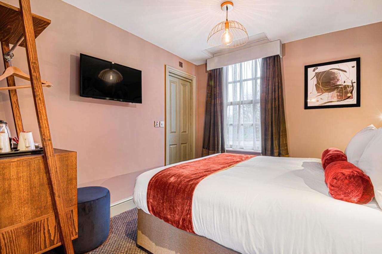 Hotel The King's Arms By Innkeeper's Collection 4*