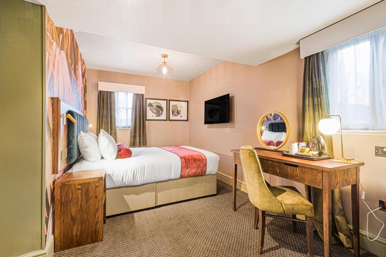 The King's Arms By Innkeeper's Collection Hotel 4*