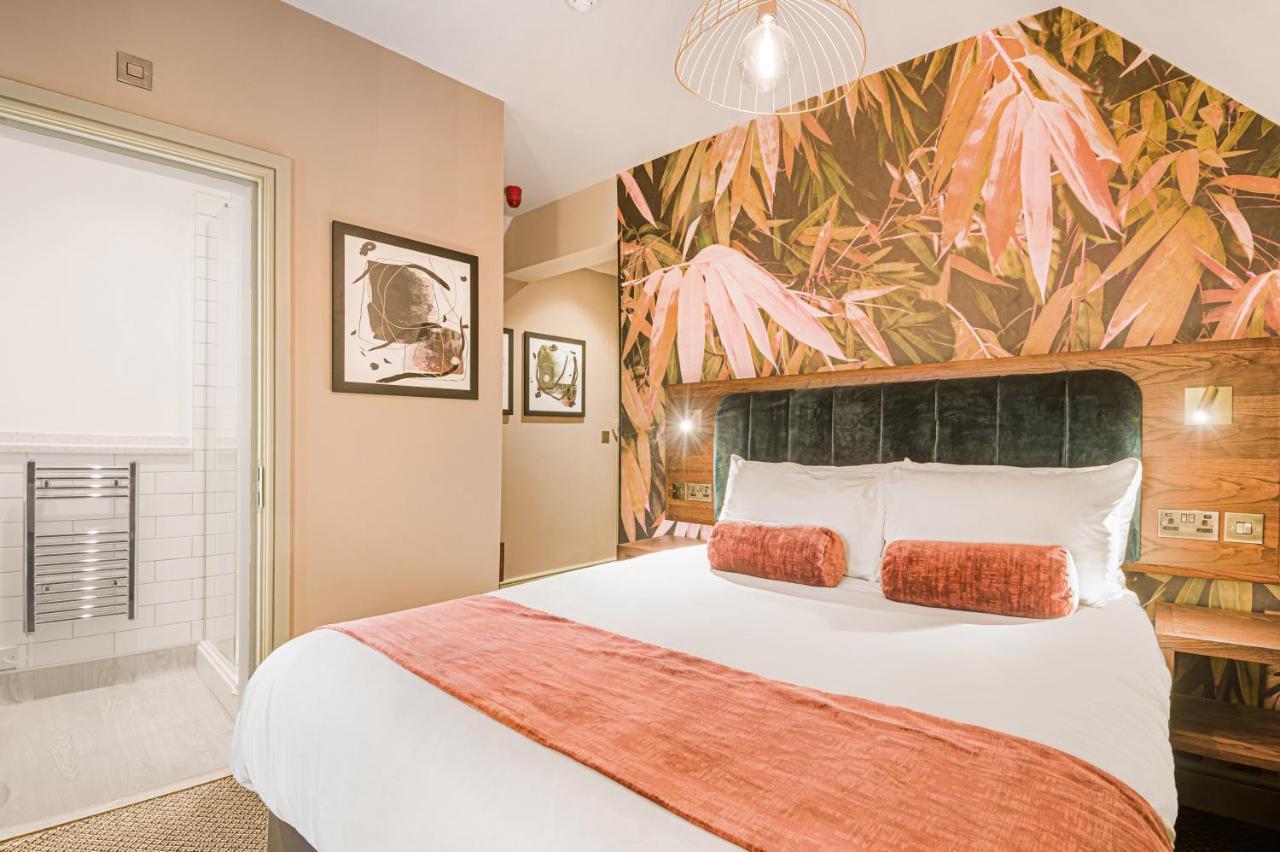 The King's Arms By Innkeeper's Collection Hotel 4*
