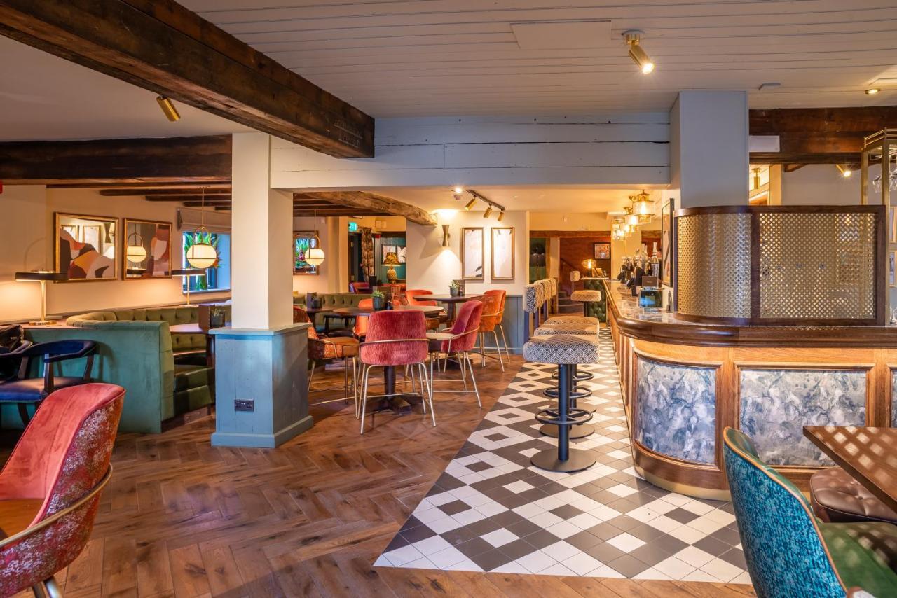 The King's Arms By Innkeeper's Collection