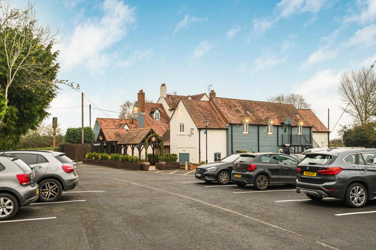 The King's Arms By Innkeeper's Collection Knowle (West Midlands)