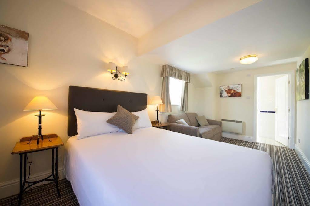 Hotel The King's Arms By Innkeeper's Collection 4*